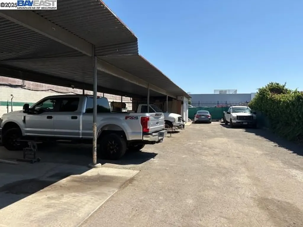 2144 Alvarado Street San Leandro CA 94577