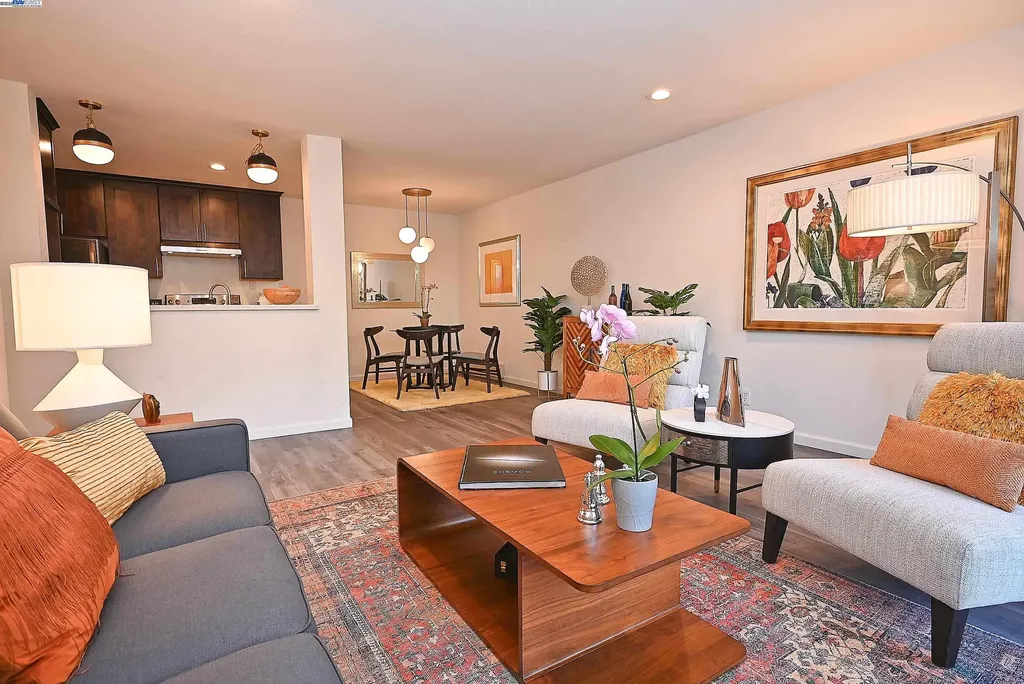 1333 Webster Street Alameda CA 94501