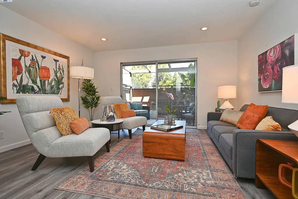 1333 Webster Street Alameda CA 94501