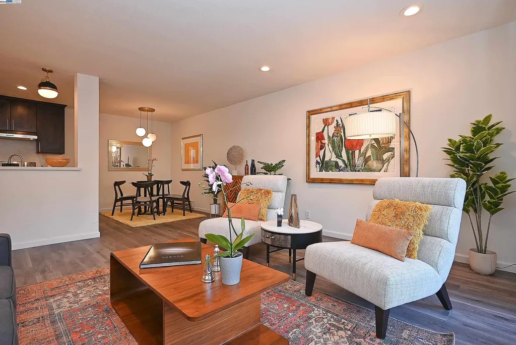 1333 Webster Street Alameda CA 94501