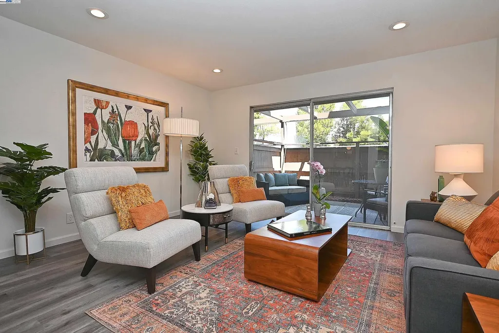 1333 Webster Street Alameda CA 94501