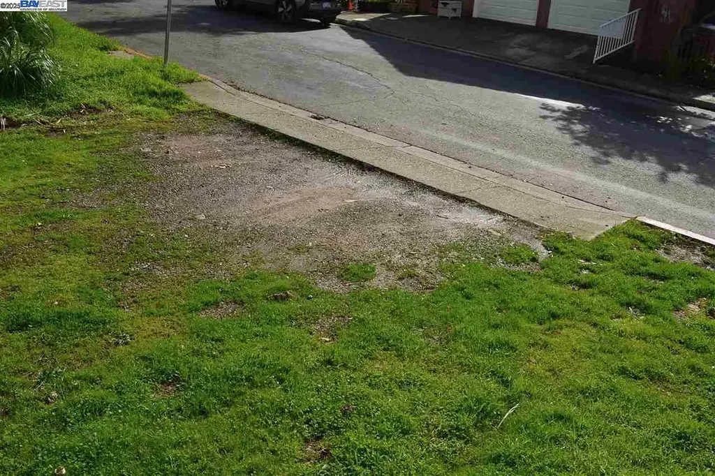 4320 Terrabella Way Oakland CA 94619