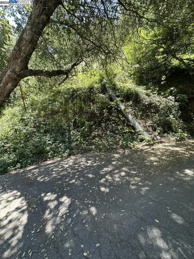 Chelton Drive Oakland CA 94603