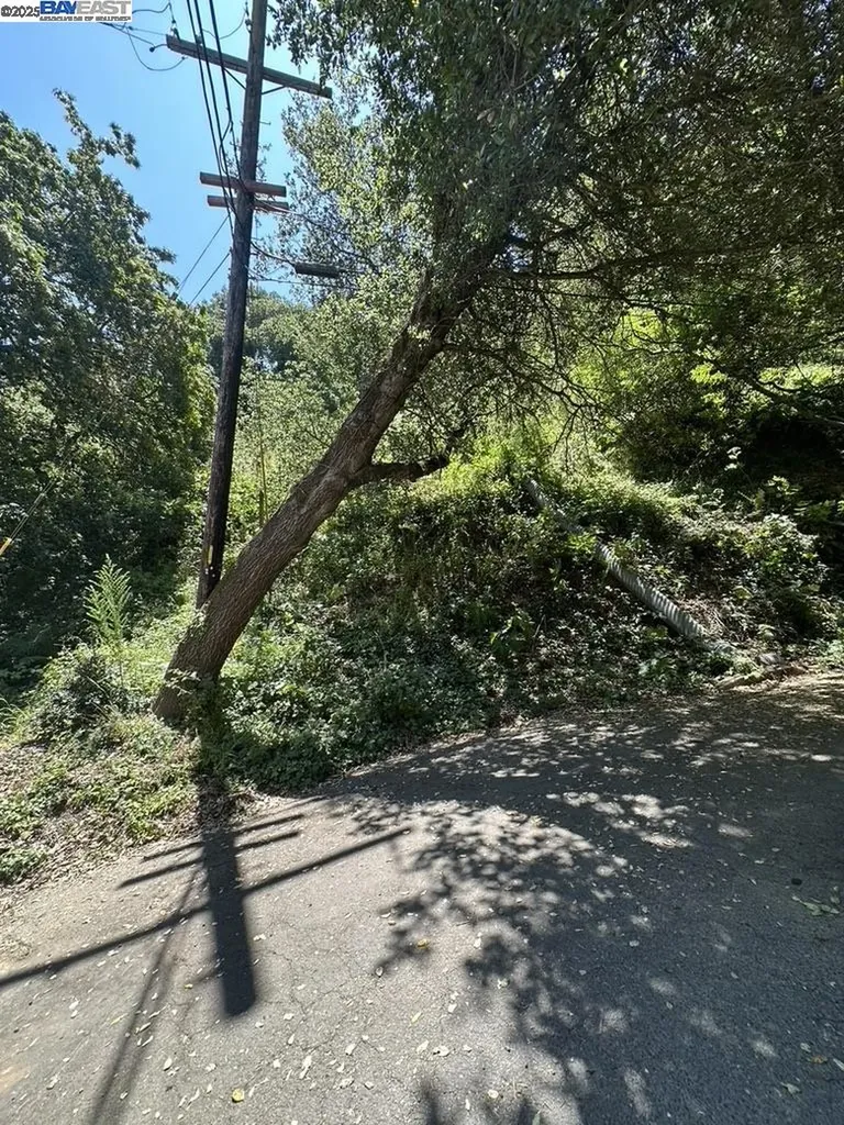 Chelton Drive Oakland CA 94603