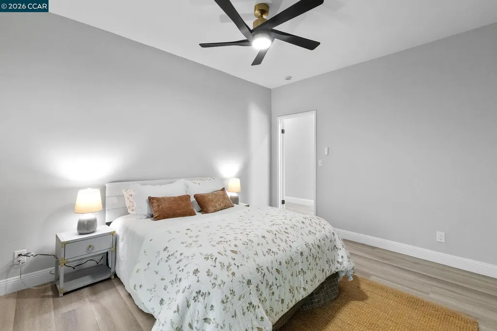 1009 - 1011 Froyd Road Concord CA 94521