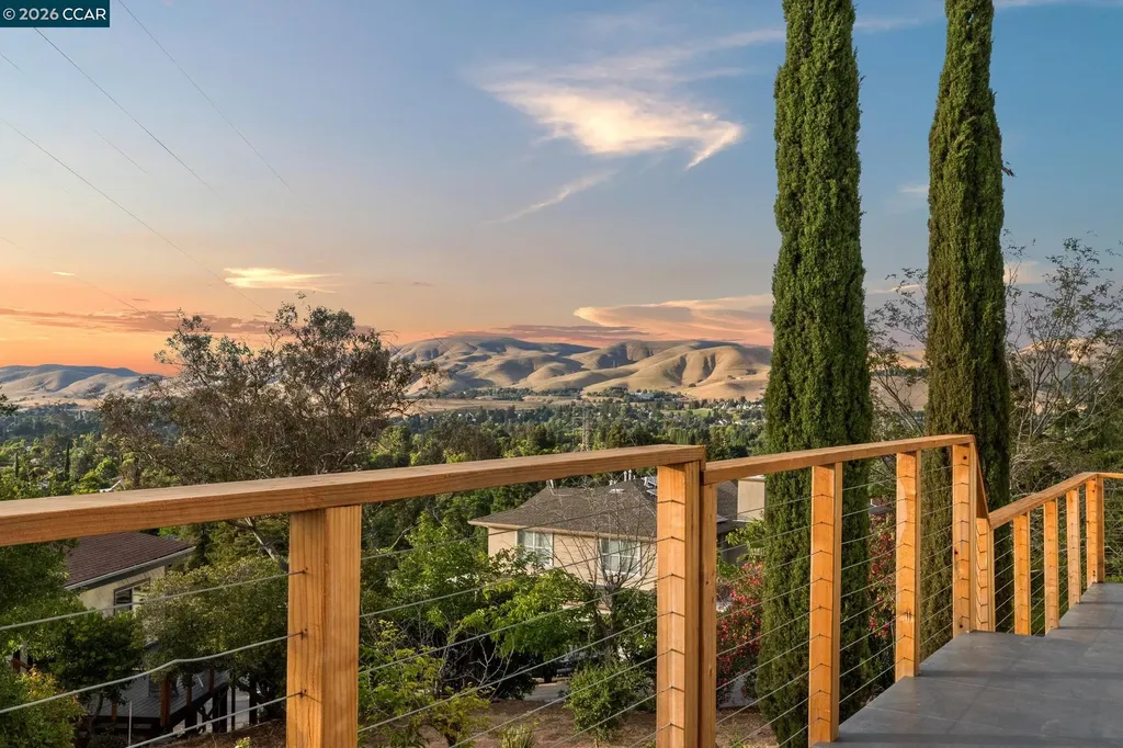 1009 - 1011 Froyd Road Concord CA 94521