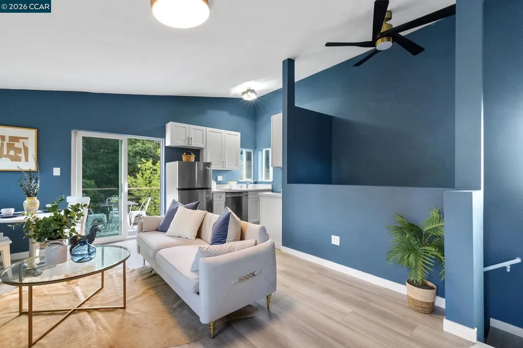 1009 - 1011 Froyd Road Concord CA 94521