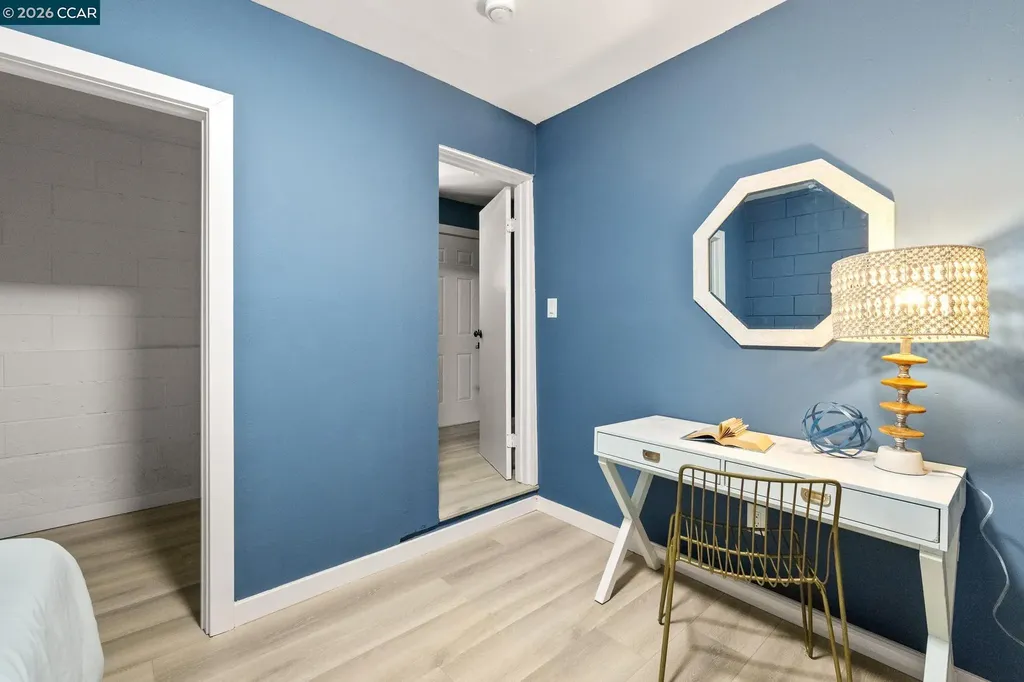 1009 - 1011 Froyd Road Concord CA 94521
