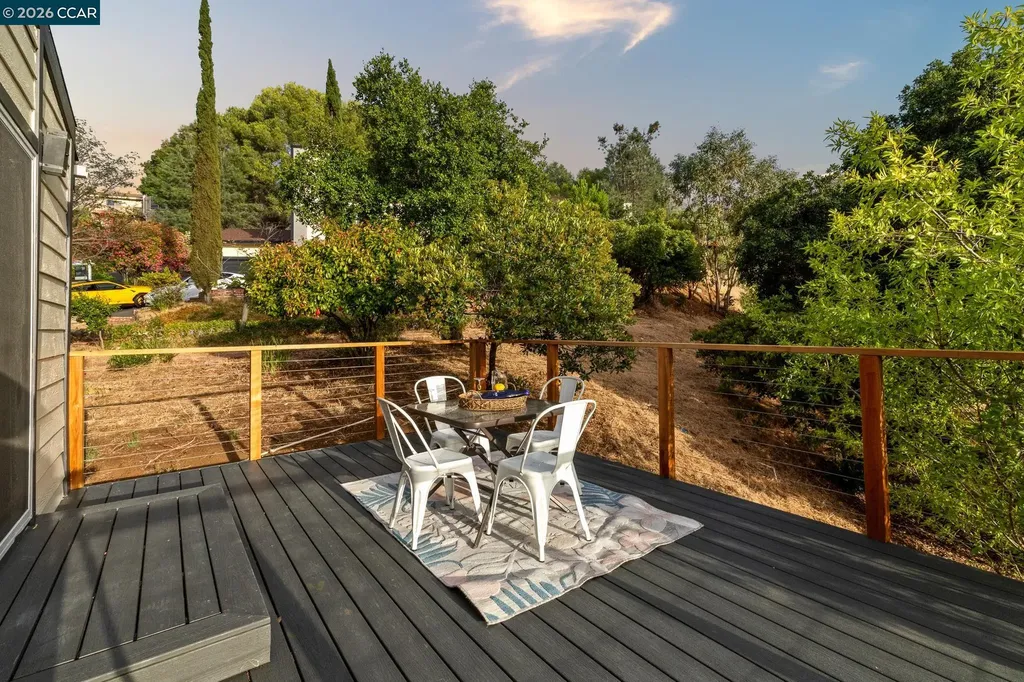 1009 - 1011 Froyd Road Concord CA 94521