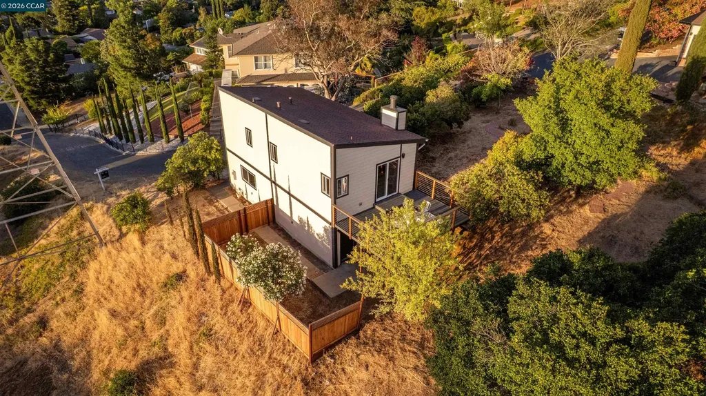 1009 - 1011 Froyd Road Concord CA 94521