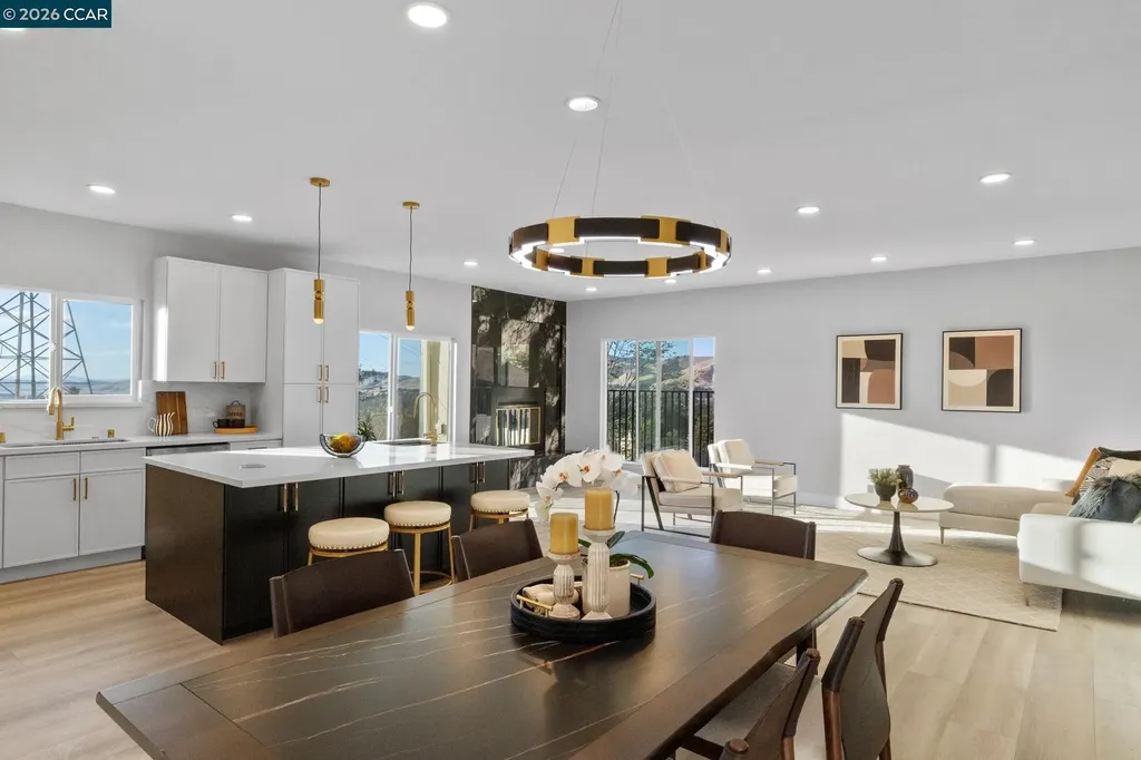 1009 - 1011 Froyd Road Concord CA 94521