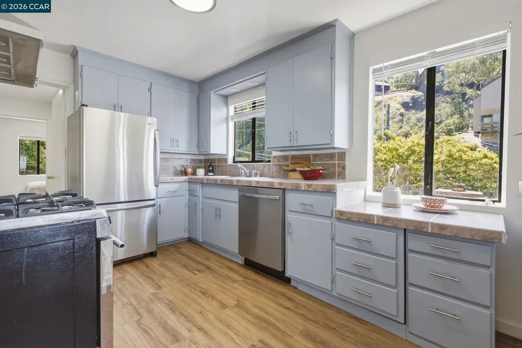 7-9 El Portal Court Berkeley CA 94708