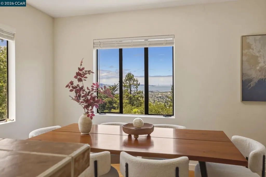 7-9 El Portal Court Berkeley CA 94708
