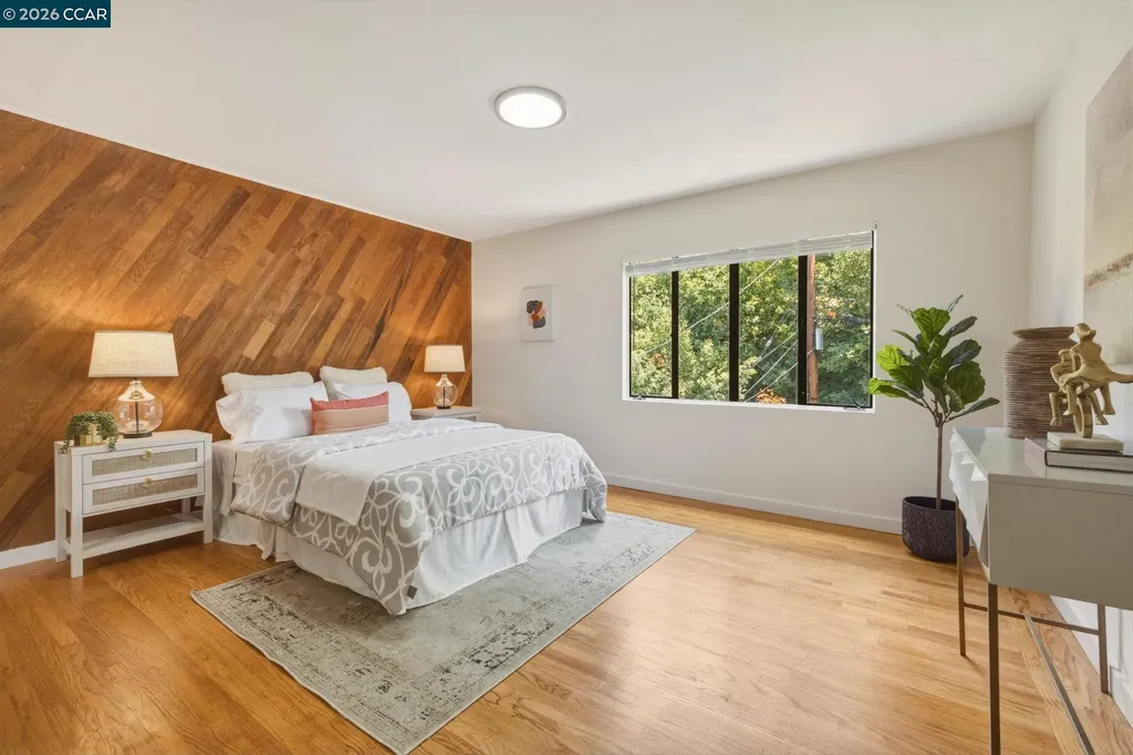 7-9 El Portal Court Berkeley CA 94708