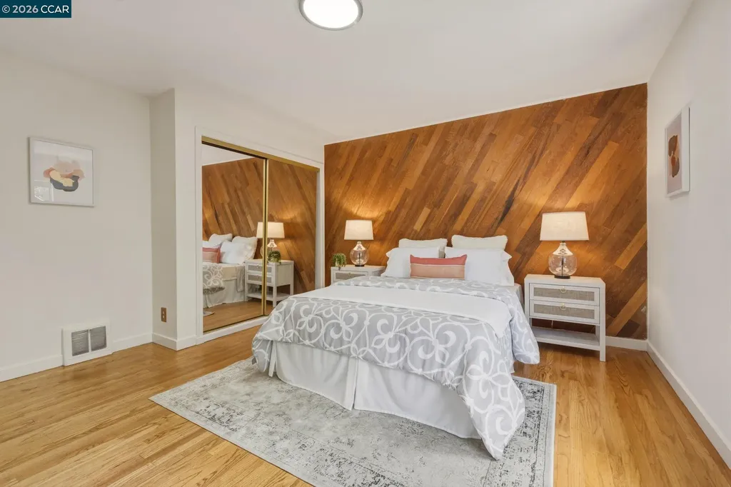 7-9 El Portal Court Berkeley CA 94708