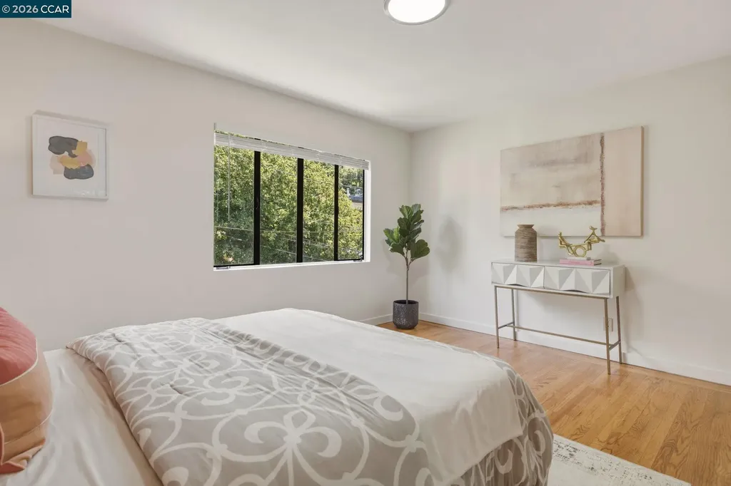 7-9 El Portal Court Berkeley CA 94708