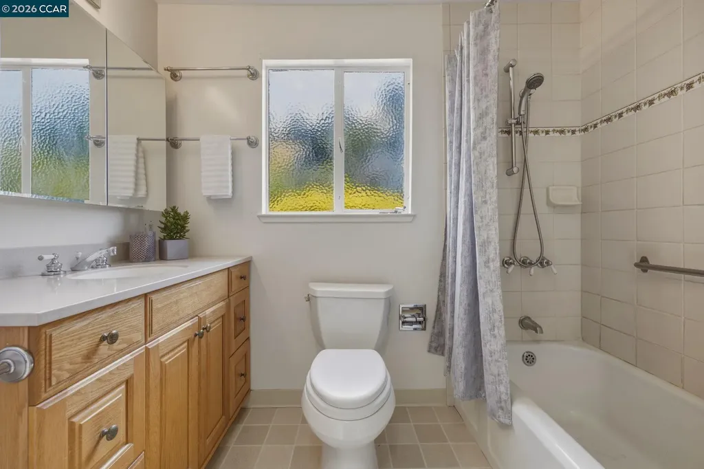 7-9 El Portal Court Berkeley CA 94708