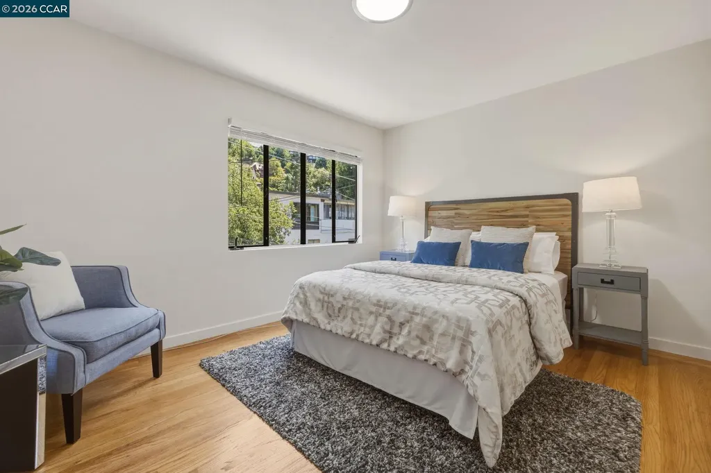 7-9 El Portal Court Berkeley CA 94708