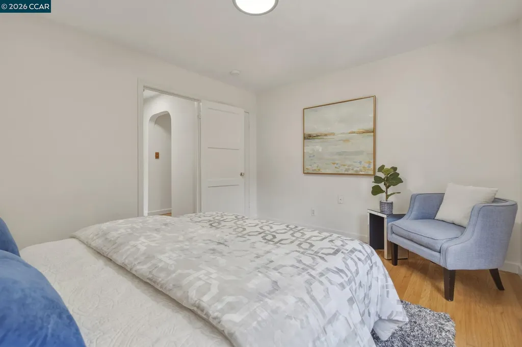 7-9 El Portal Court Berkeley CA 94708