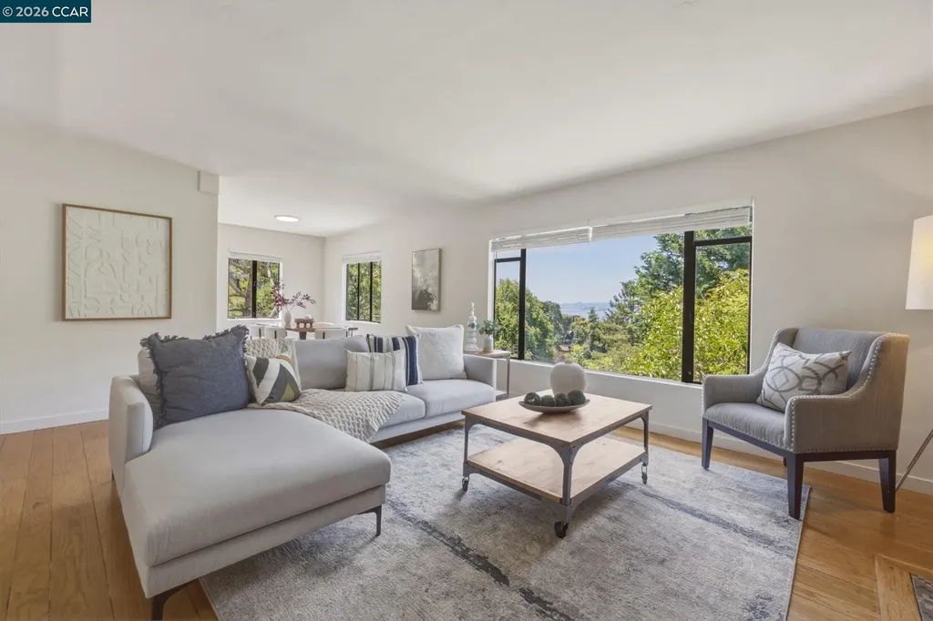 7-9 El Portal Court Berkeley CA 94708