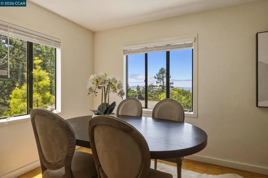 7-9 El Portal Court Berkeley CA 94708