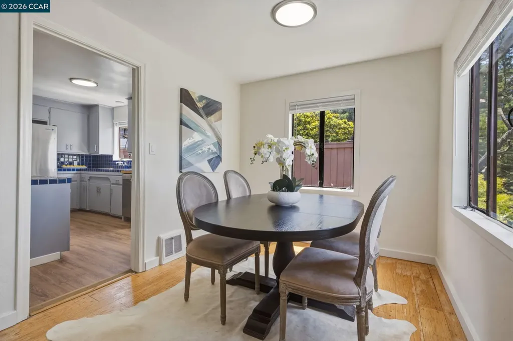 7-9 El Portal Court Berkeley CA 94708