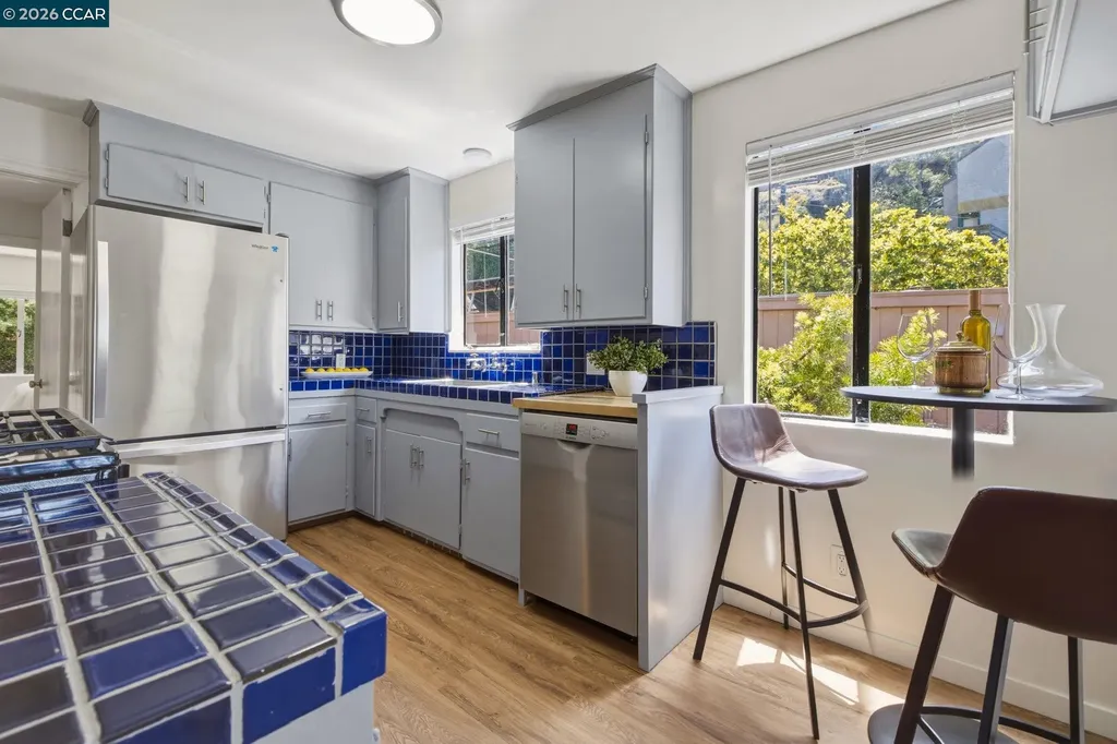7-9 El Portal Court Berkeley CA 94708