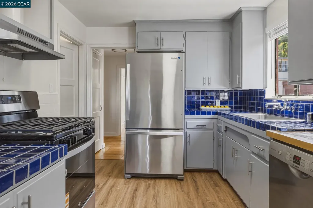 7-9 El Portal Court Berkeley CA 94708