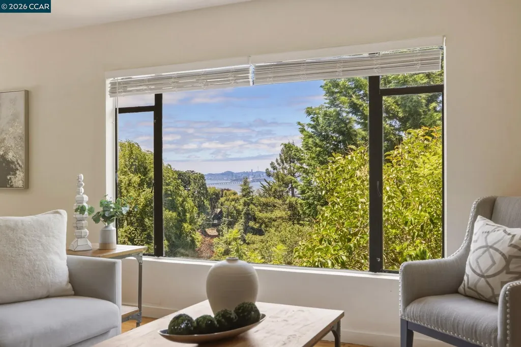 7-9 El Portal Court Berkeley CA 94708
