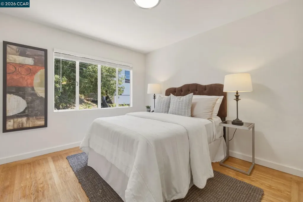 7-9 El Portal Court Berkeley CA 94708
