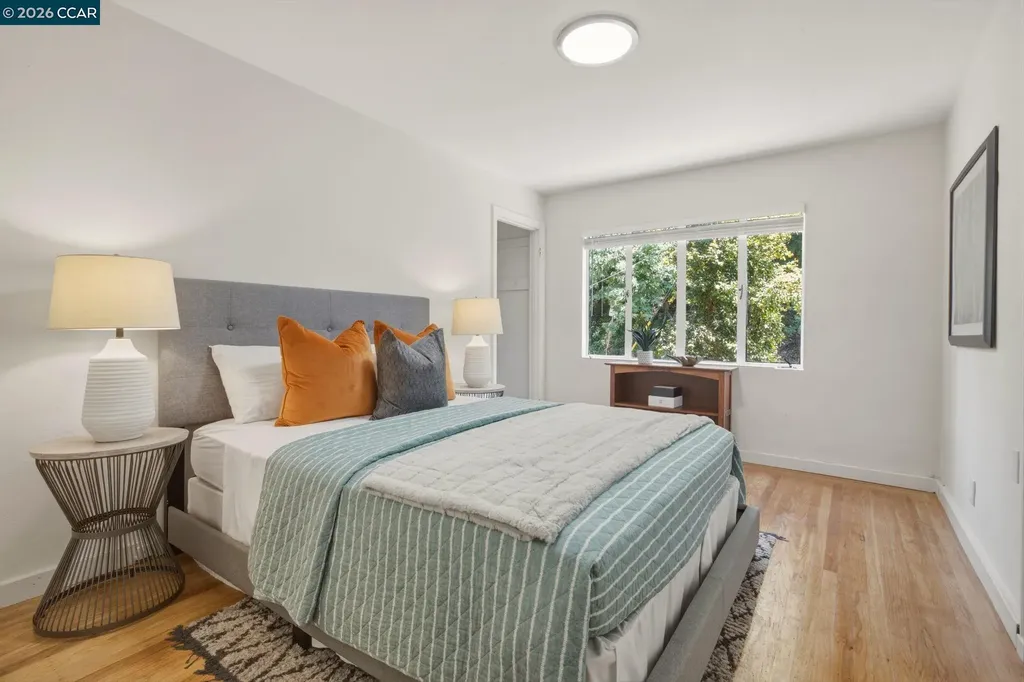7-9 El Portal Court Berkeley CA 94708