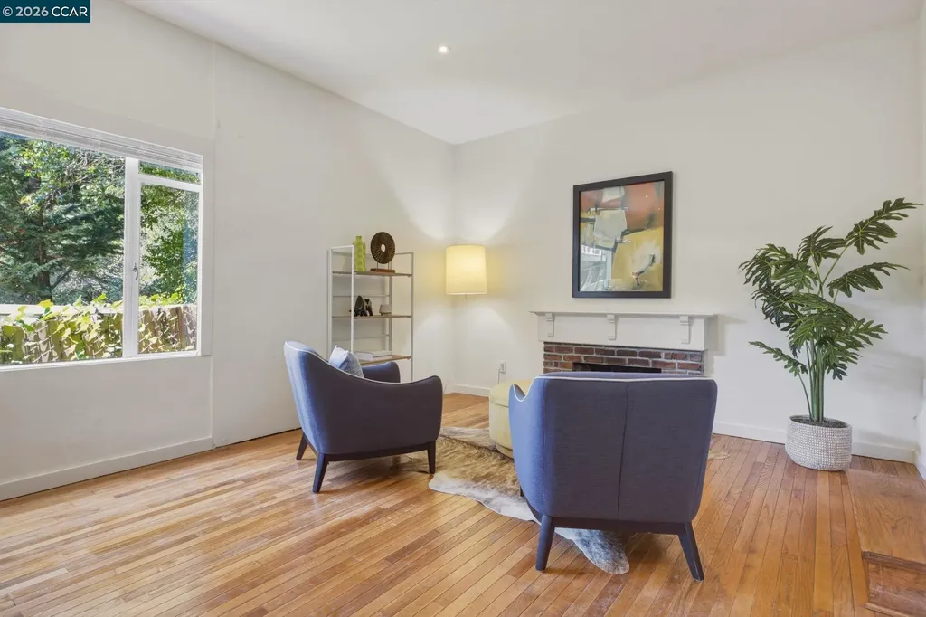 7-9 El Portal Court Berkeley CA 94708