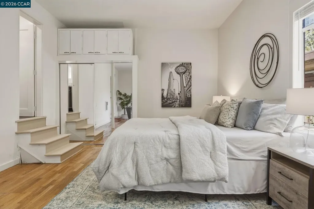 7-9 El Portal Court Berkeley CA 94708