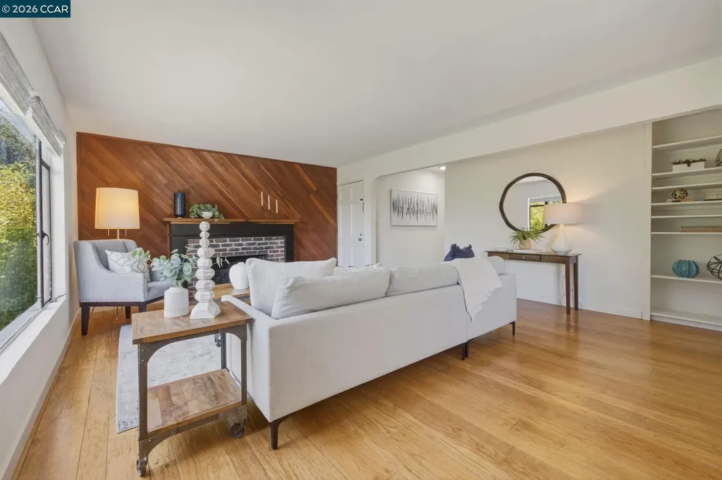7-9 El Portal Court Berkeley CA 94708