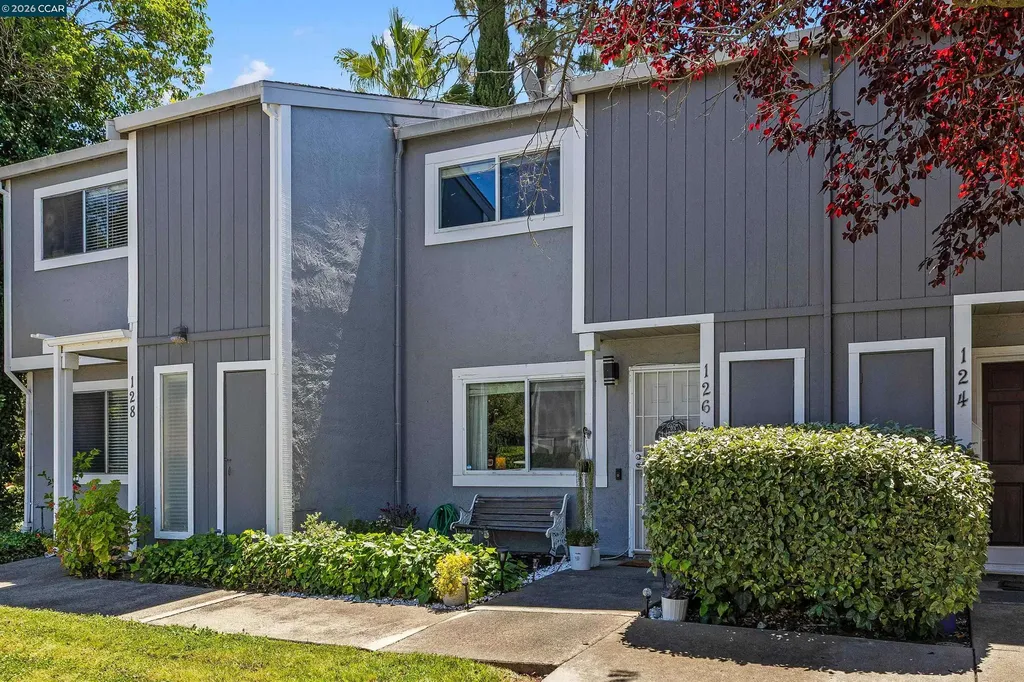 126 Muir Road Martinez CA 94553