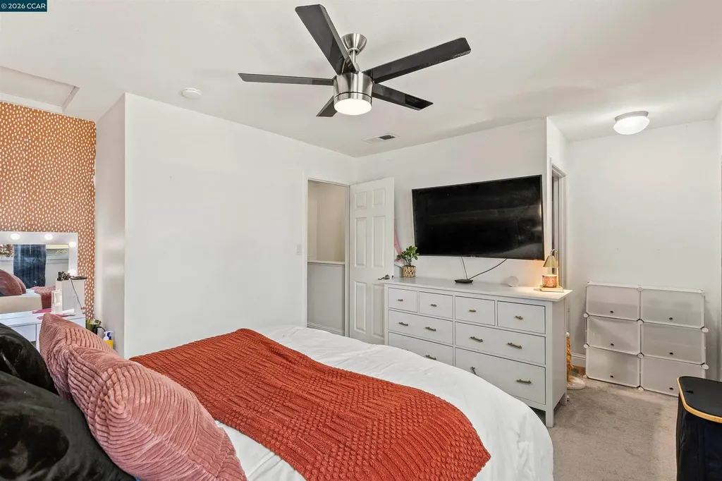 126 Muir Road Martinez CA 94553