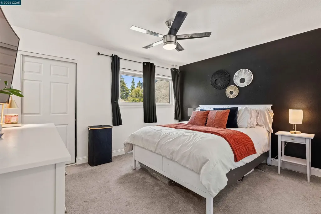 126 Muir Road Martinez CA 94553
