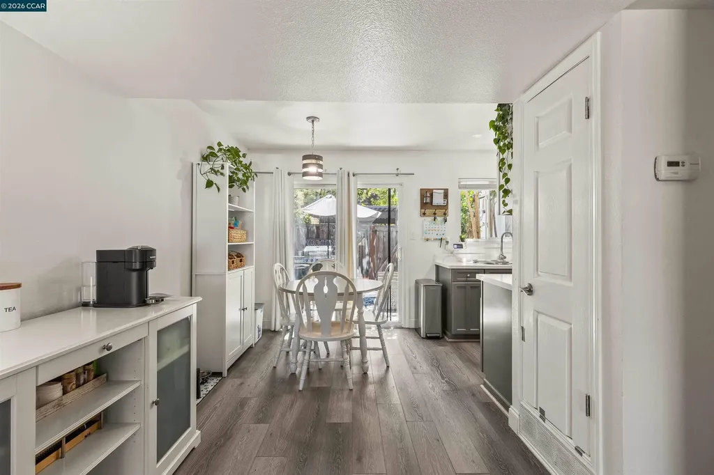 126 Muir Road Martinez CA 94553