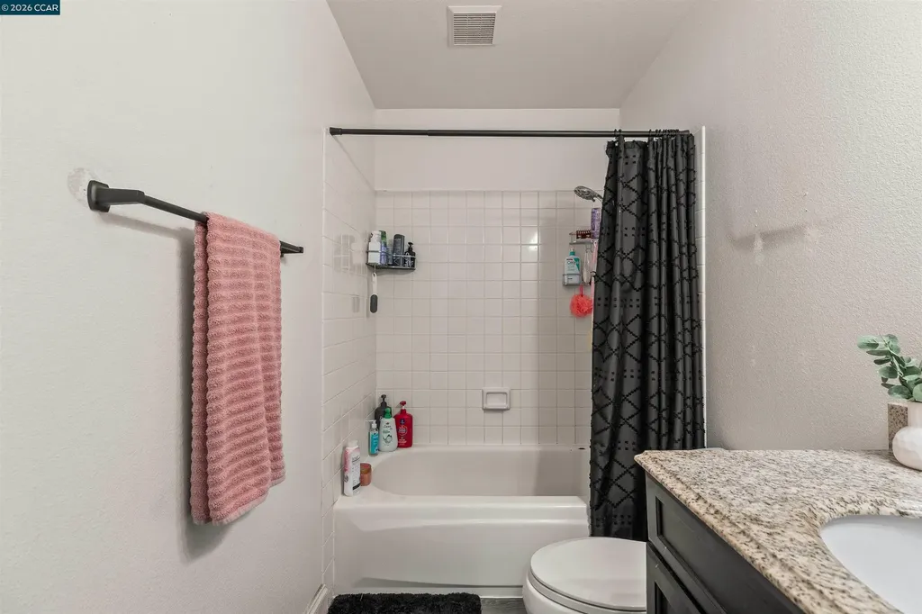 126 Muir Road Martinez CA 94553