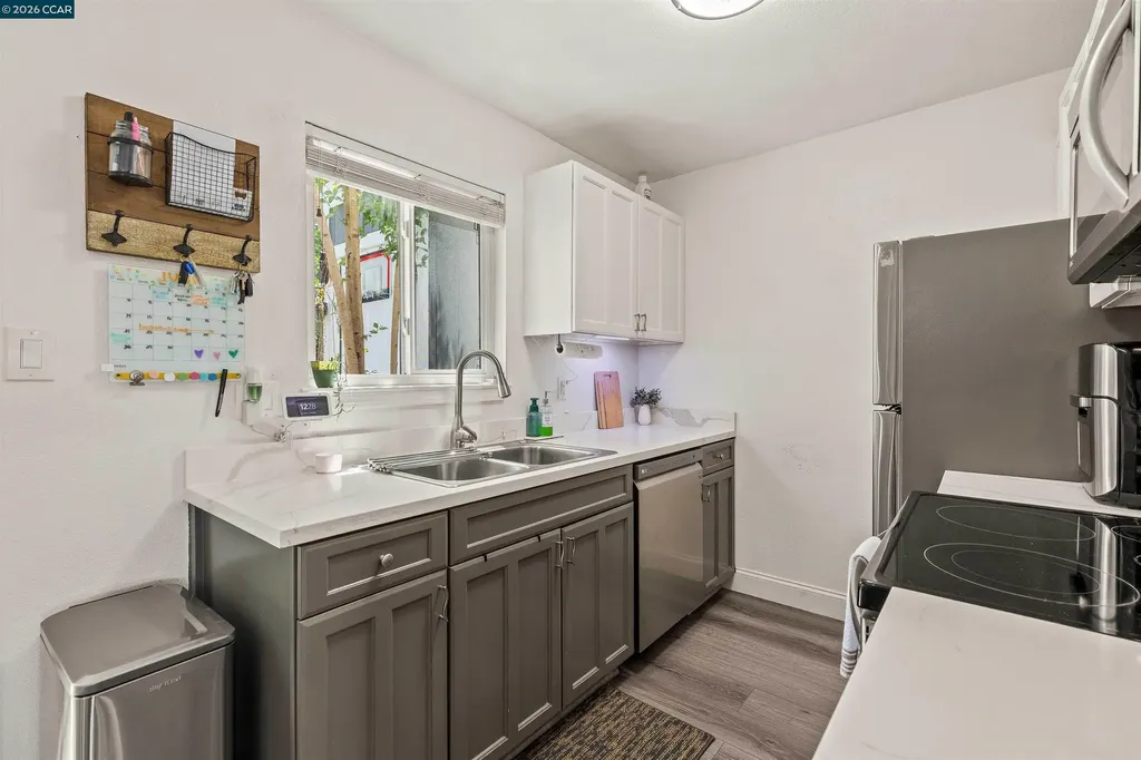 126 Muir Road Martinez CA 94553