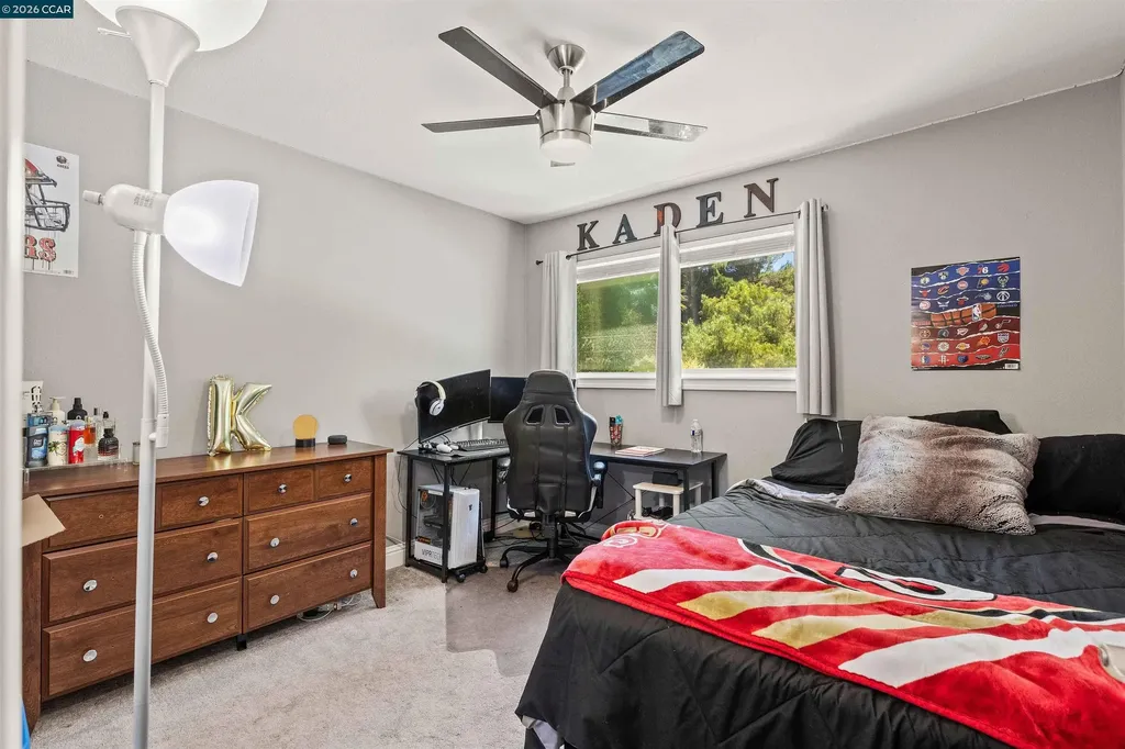 126 Muir Road Martinez CA 94553