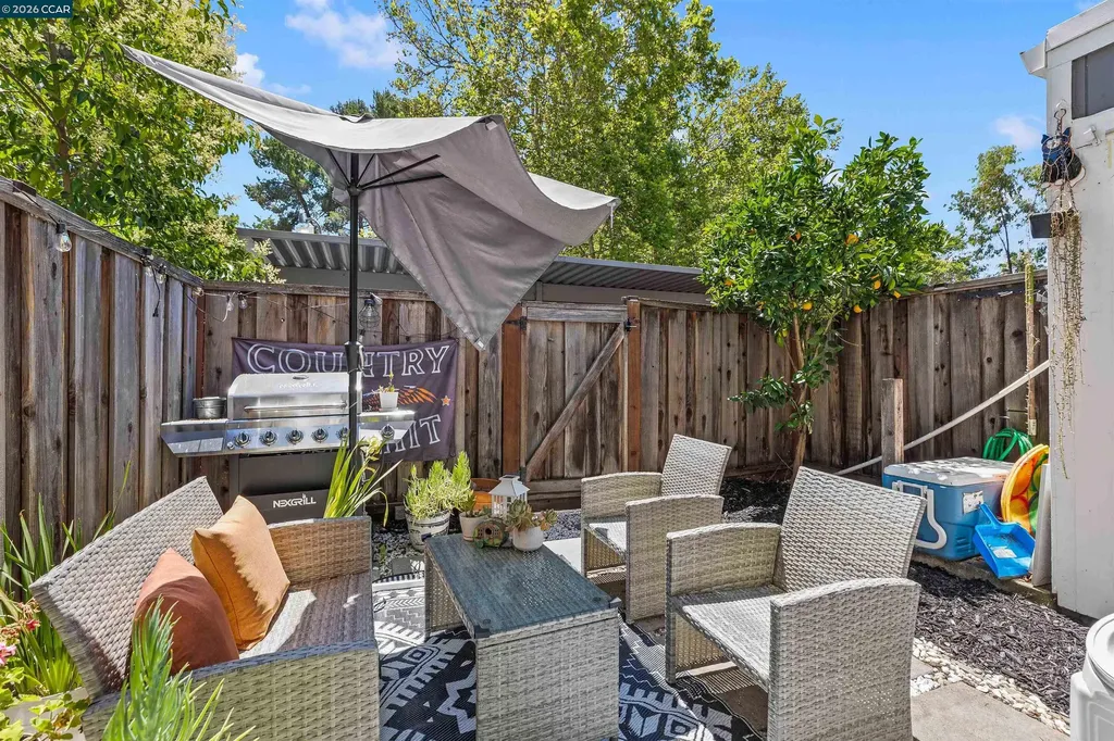 126 Muir Road Martinez CA 94553