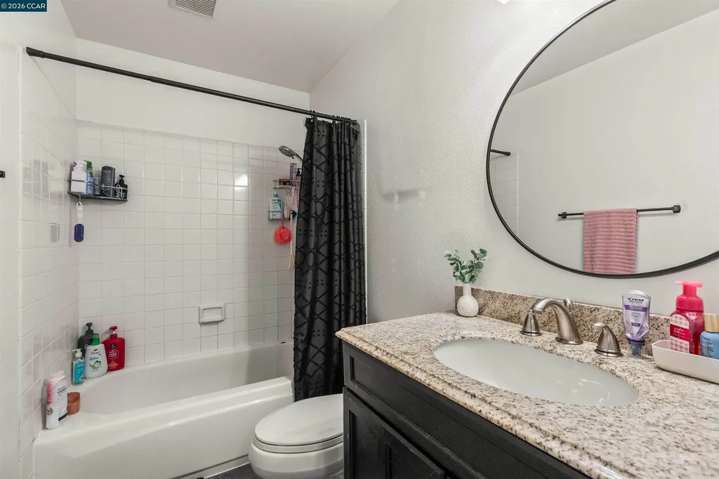 126 Muir Road Martinez CA 94553