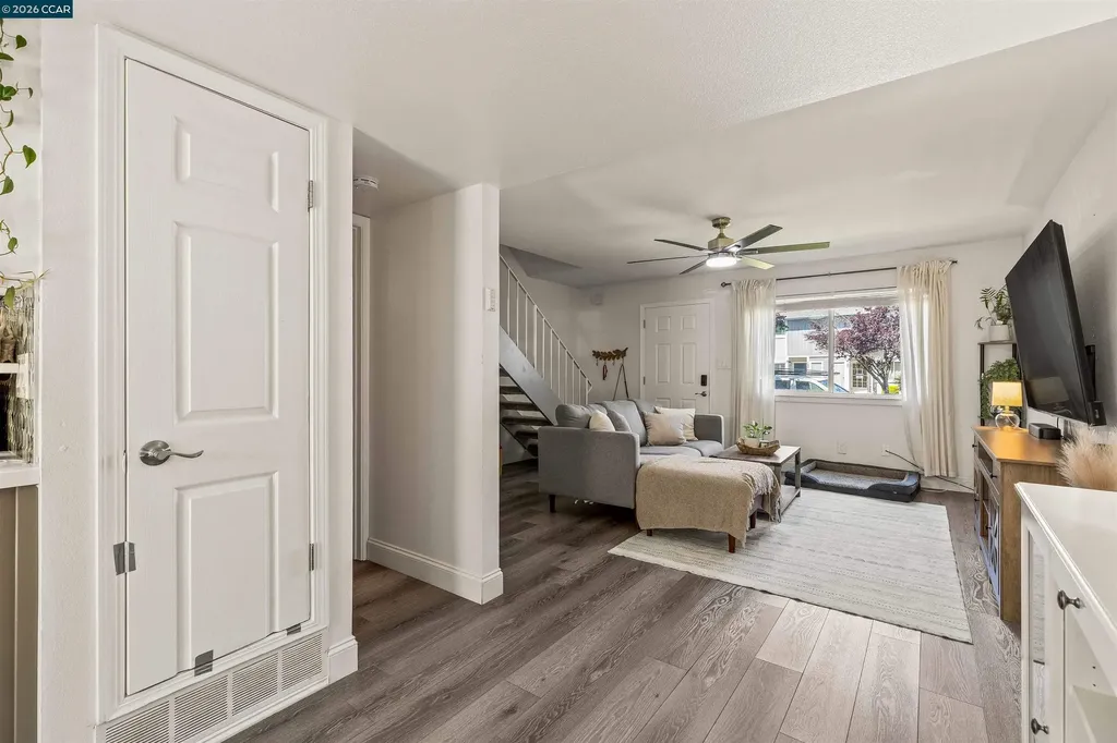 126 Muir Road Martinez CA 94553