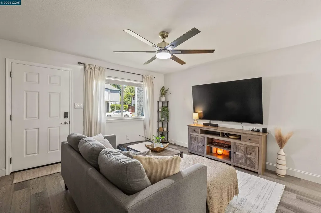 126 Muir Road Martinez CA 94553