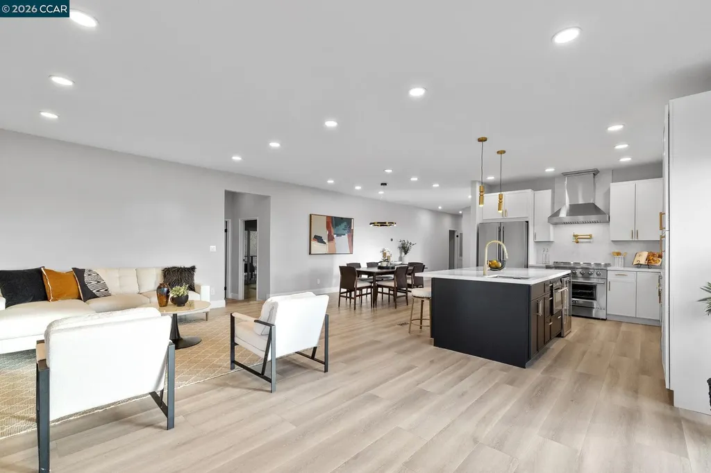 1011 Froyd Road Concord CA 94521