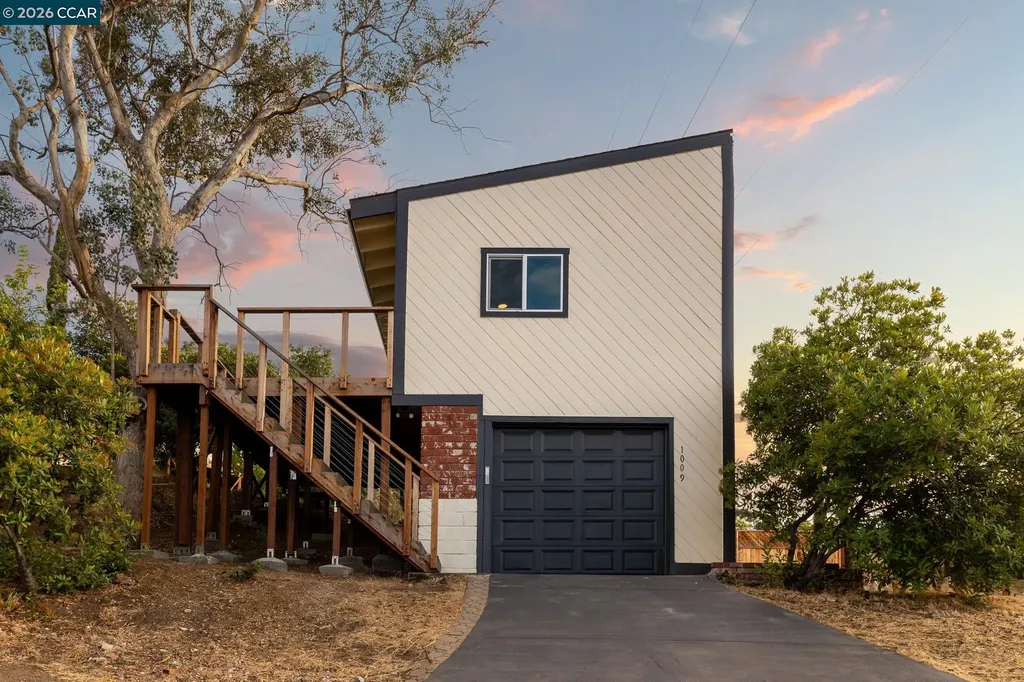 1011 Froyd Road Concord CA 94521