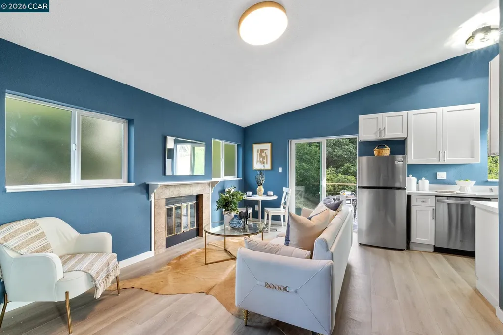 1011 Froyd Road Concord CA 94521