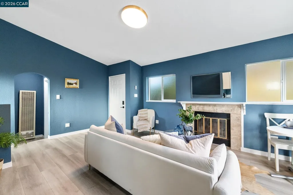 1011 Froyd Road Concord CA 94521