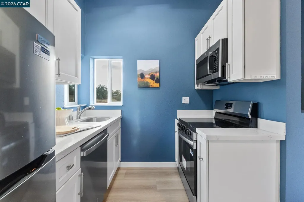 1011 Froyd Road Concord CA 94521